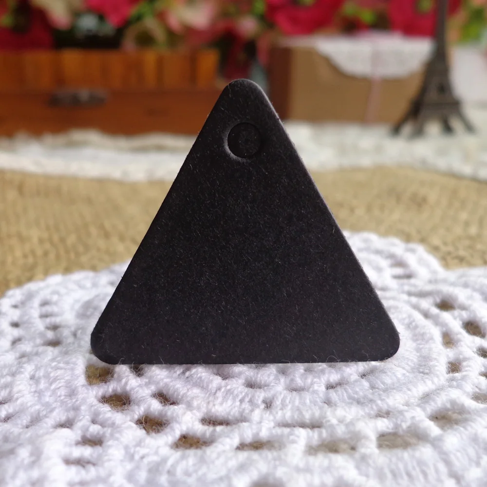 100 шт крафт пустые бумажные карты для вечеринок бирка подарков вечеринки дня