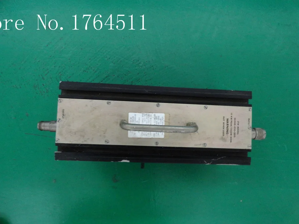[BELLA] поставка коаксиального фиксированного аттенюатора JFW 50FHD 030 200 DC 100mhz 30dB 200W|supply