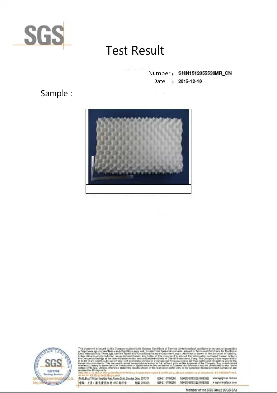 GIANTEX Спящая натуральная латексная подушка массажная подушка Ортопедическая подушка kussens Oreiller Almohada Шейная Подушка с эффектом памяти