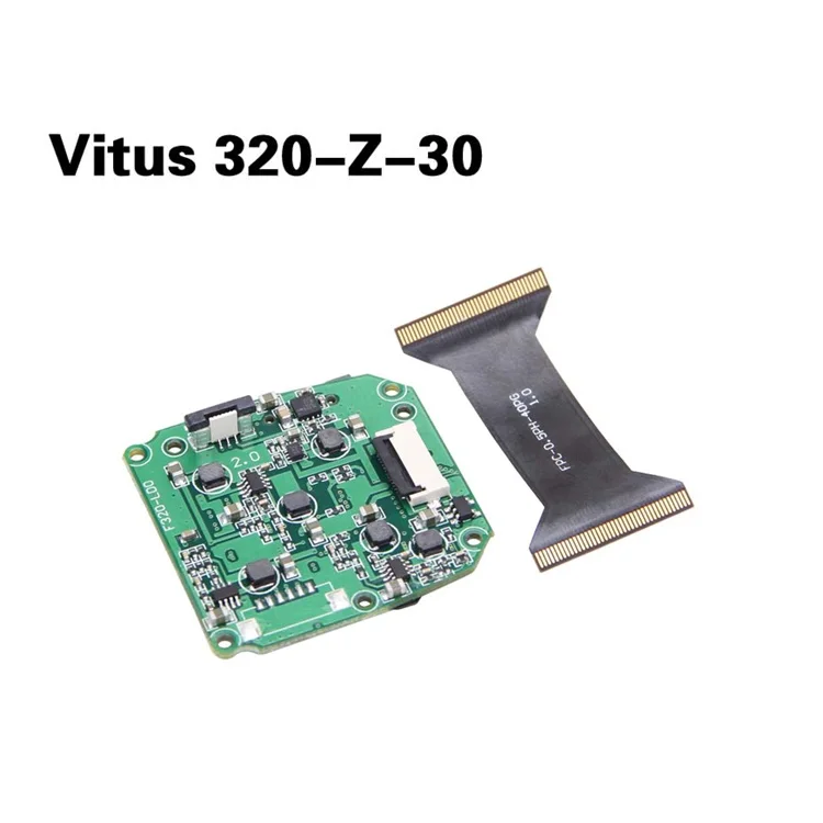 Walkera Vitus 320 Z 30 4K плата питания для камеры R/C Quadcopter аксессуары запасные части|spare