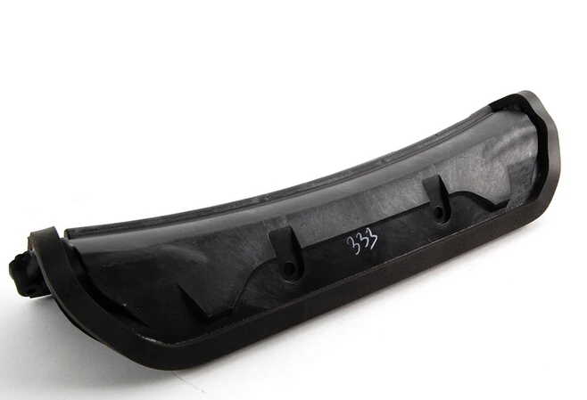 Перегородка верхнего отсека двигателя для BMW X5 X6 E70 E70N E71 51717169421