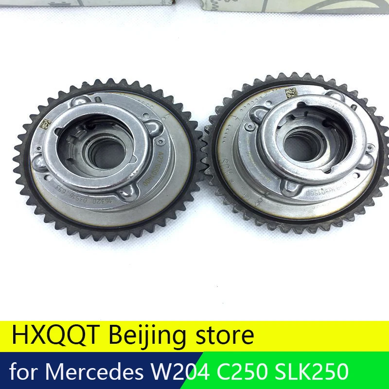Распределительный вал для Mercedes C250 SLK250 1.8L 2710503347 2710501500 2710502947 2710501400 | Автомобили и