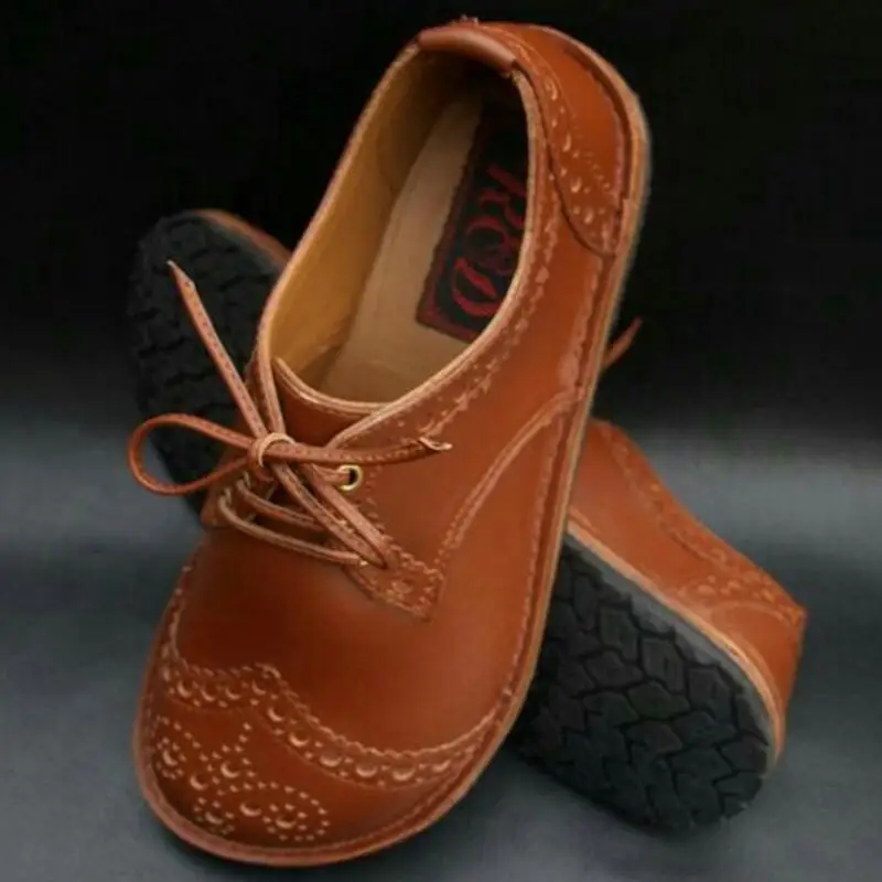 Женская повседневная обувь на плоской подошве zapatos mujer туфли гладиаторы с круглым