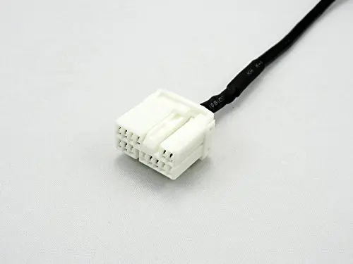 Yatour YT M06 HON2 Автомобильный MP3 плеер USB AUX SD адаптер цифровой cd чейнджер для Acura Honda Accord