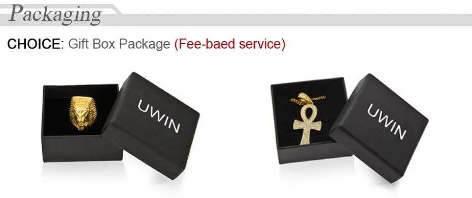 Uwin Custom Words Name Pendants Dripping Bubble Initial Letters With 4mm CZ Tennis Chain Pendant Full Gold Color Iced Jewelry