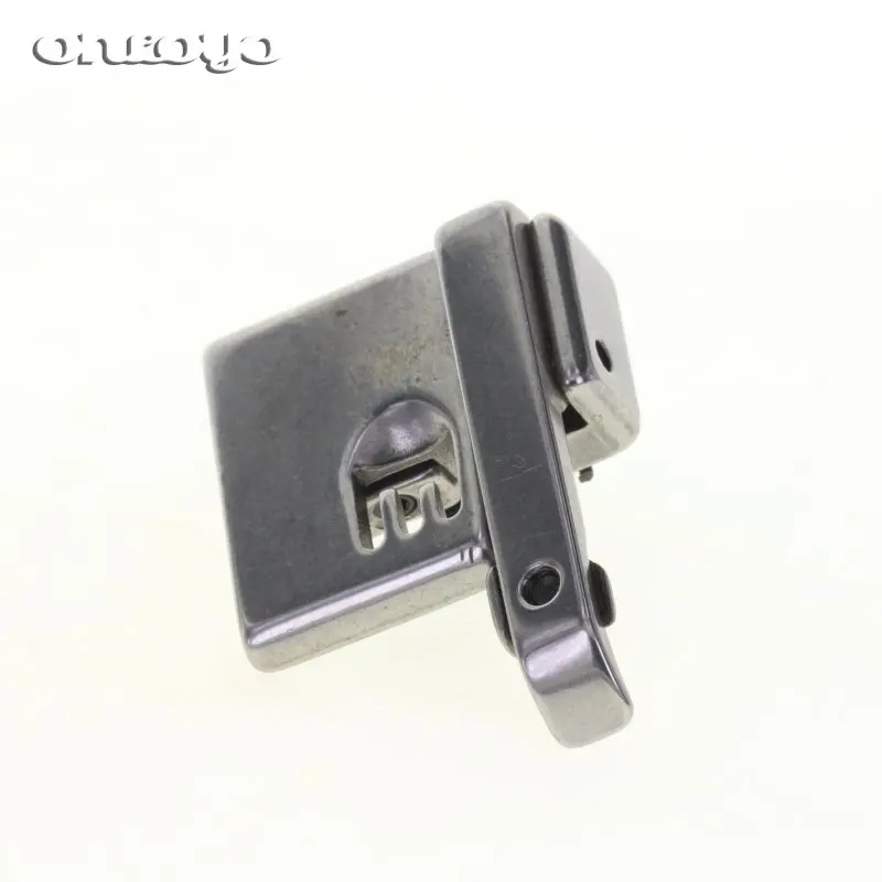 Промышленные Запчасти для швейных машин ДЛЯ Siruba Silver Arrow C007 маленький квадратный
