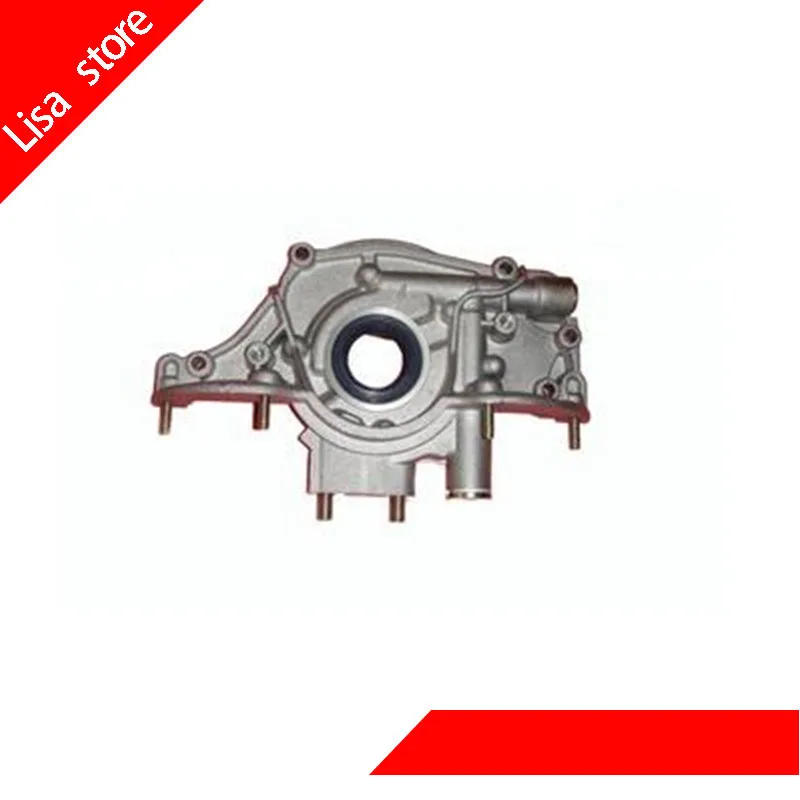 Высококачественный масляный насос 15100-PM3-000 для HONDA CI/VIC CRX, D15B1, B2 1500CC CRX HF, D15 B6, K6 1600CC CI/VIC, D15 B7, D15Z1