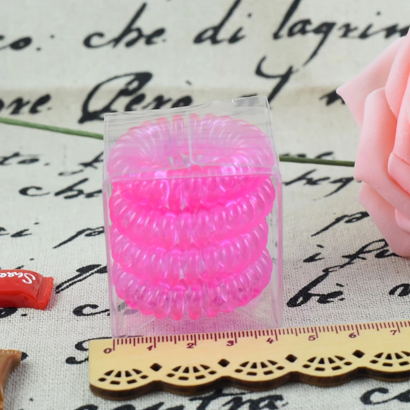 Женская эластичная резиновая повязка на голову 4 звена|hair bands for girls|elastic hair bandselastic |