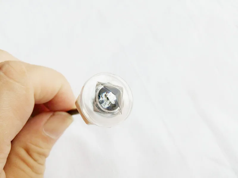 Оптический инфракрасный датчик уровня жидкости с высокой