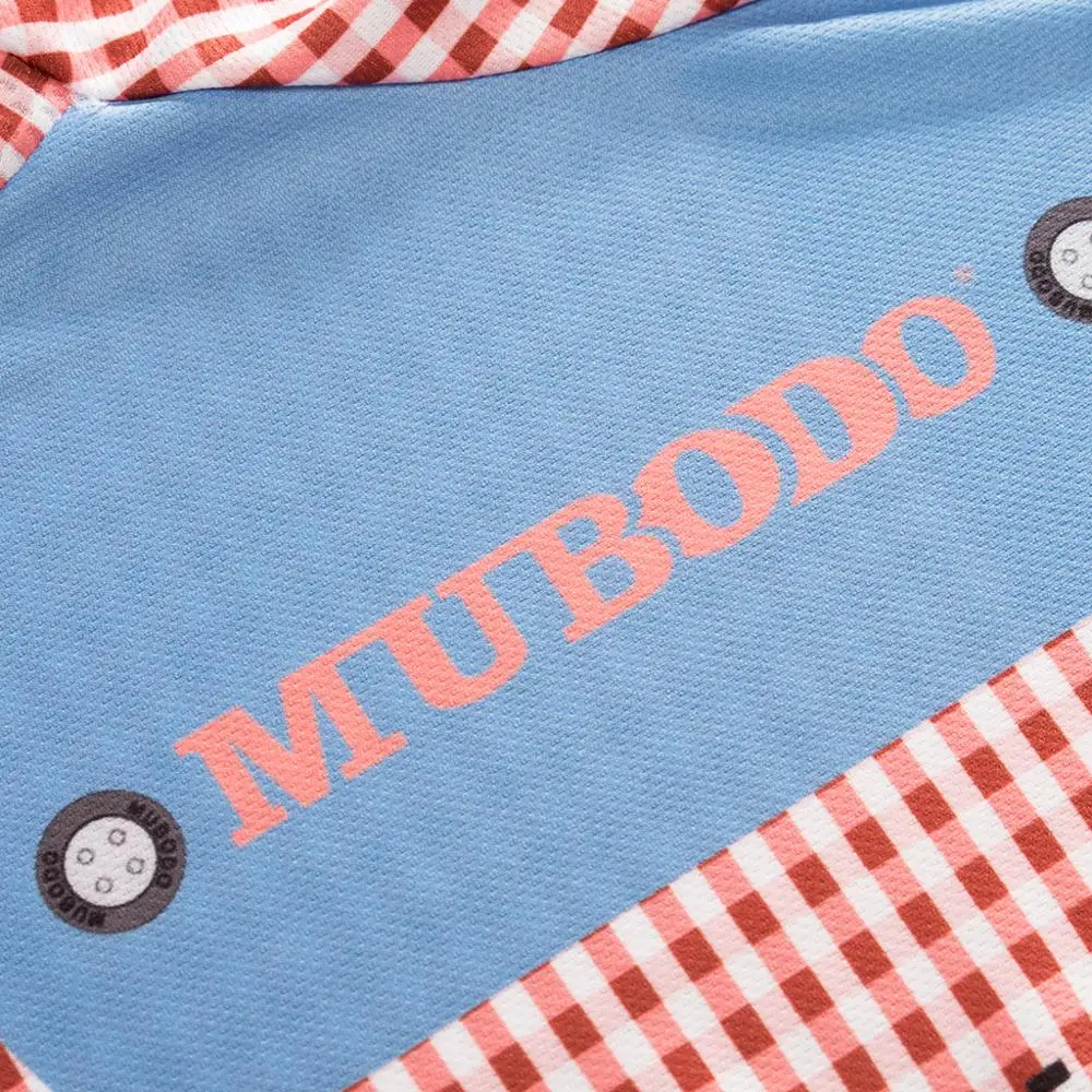 2019 летние велосипедные Джерси наборы разноцветный велосипед с коротким рукавом