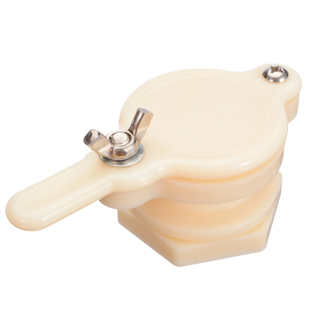 

Beekeeping Tool Honey Gate Valve Extractor Bottling Equipment Tool Plastic Bee Honey Tap Gate Garden Farm Supplies