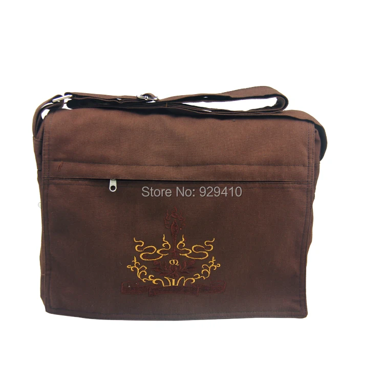 Буддийские храмы шаолин монки сумки холщовые Lohan для боевых искусств