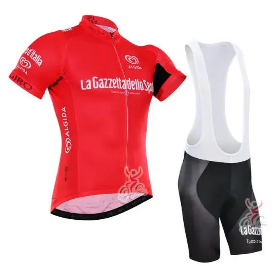 Cycling Jersey 2018 Summer Pink men Breathable Bicycle Wear Ropa Ciclismo Hombre Mtb Bike breathable Short Clothing | Спорт и
