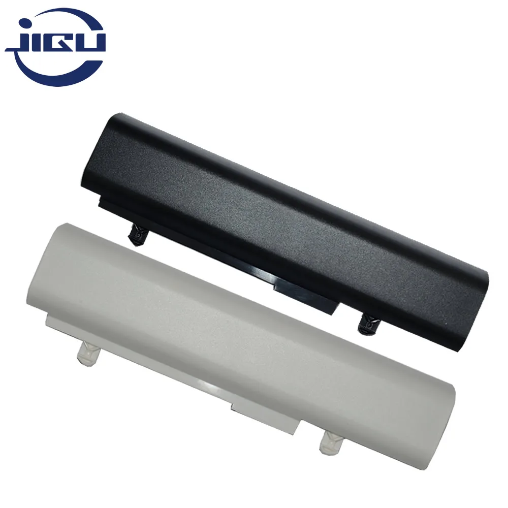 JIGU Black Battery For Asus Eee PC 1215 1215b 1215N 1015b 1015 1015bx 1015px 1015p A31-015 A32-1015 AL31-1015 | Компьютеры и офис