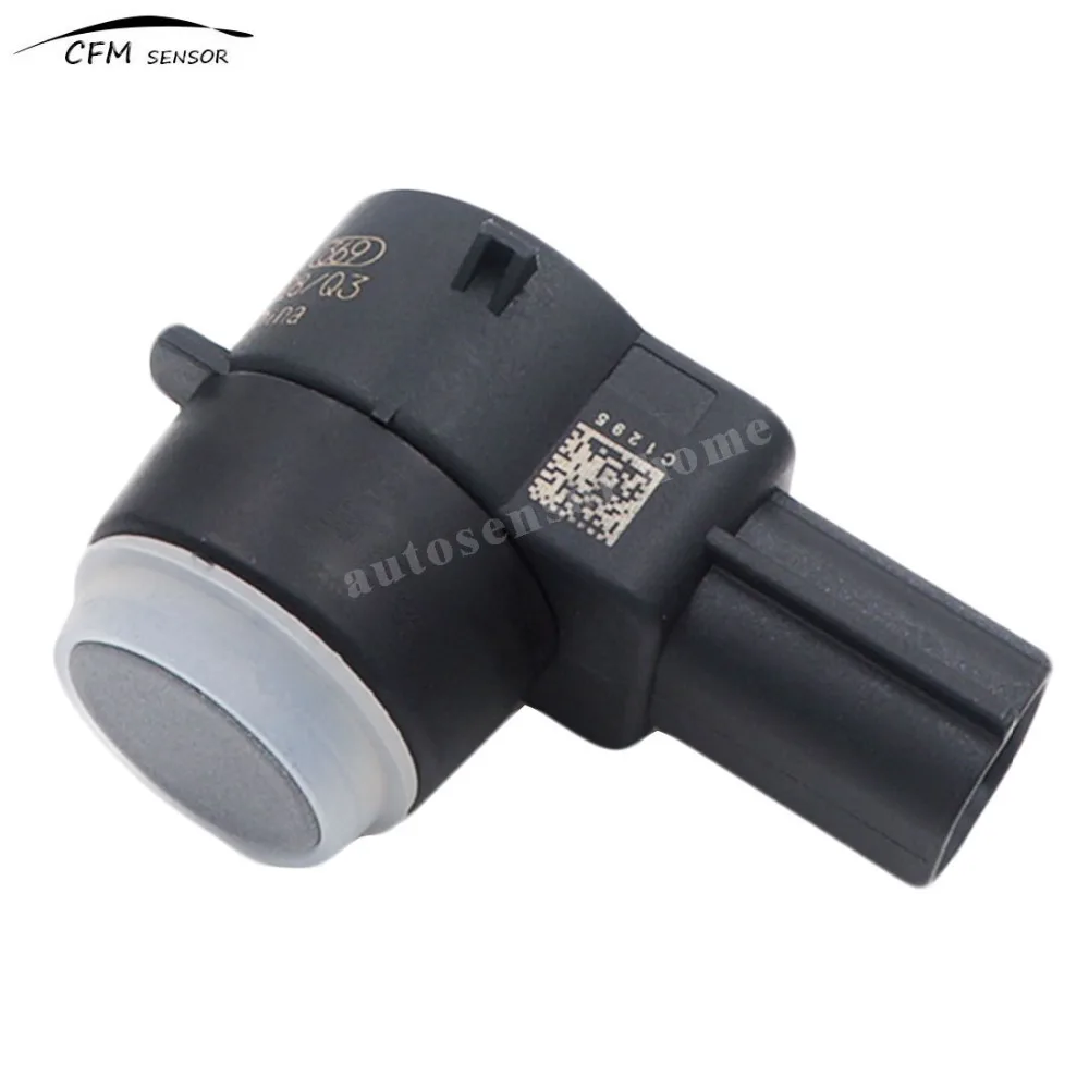 4 шт. Новый PDC 95071215 датчик парковки заднего хода для GM 0263023174 | Автомобили и