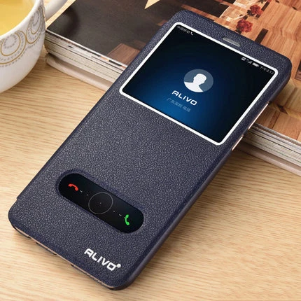 Для huawei Honor 7A чехол 5,4" Роскошный чехол с окошком из искусственной кожи для huawei Honor7A Чехол-книжка с подставкой DUA-L22 чехол для телефона s