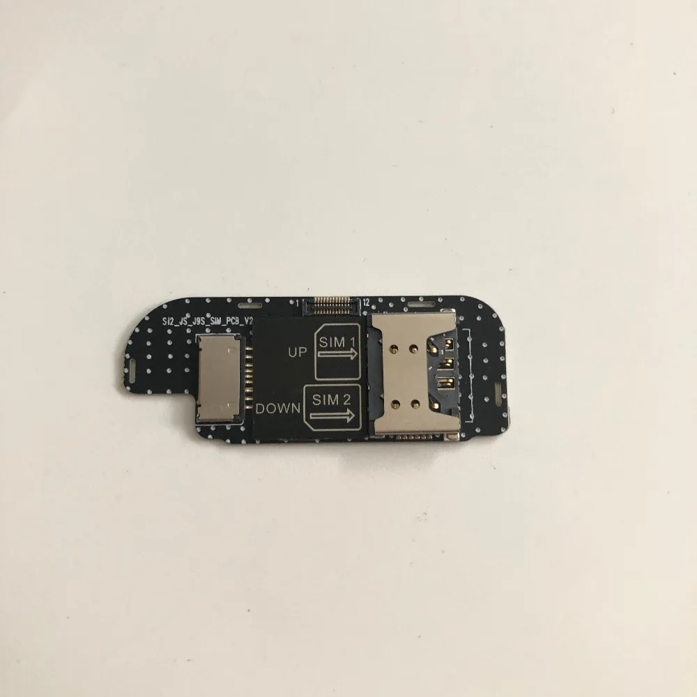 Используется держатель для чтения sim карт разъем JESY J9S MTK6755 Octa Core 5 &quotFHD 1920x1080 NFC PTT