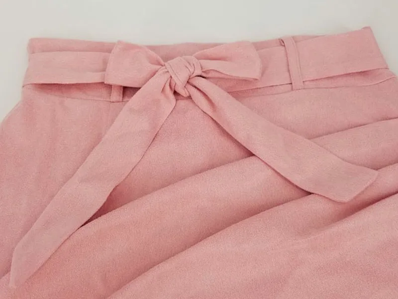 Женская Офисная мини юбка SJ2685E летняя однотонная Повседневная облегающая с