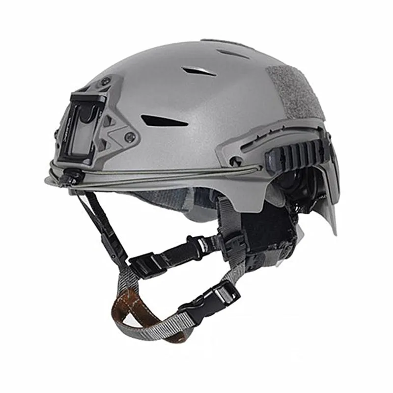 EXFIL Тактический шлем быстрого реакции боевой парашют камуфляжные шлемы