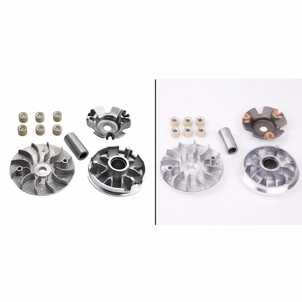 Wotefusi мотовездеходный мопед двигатель для ги6 110 125 150cc 157QMJ [PX103] |