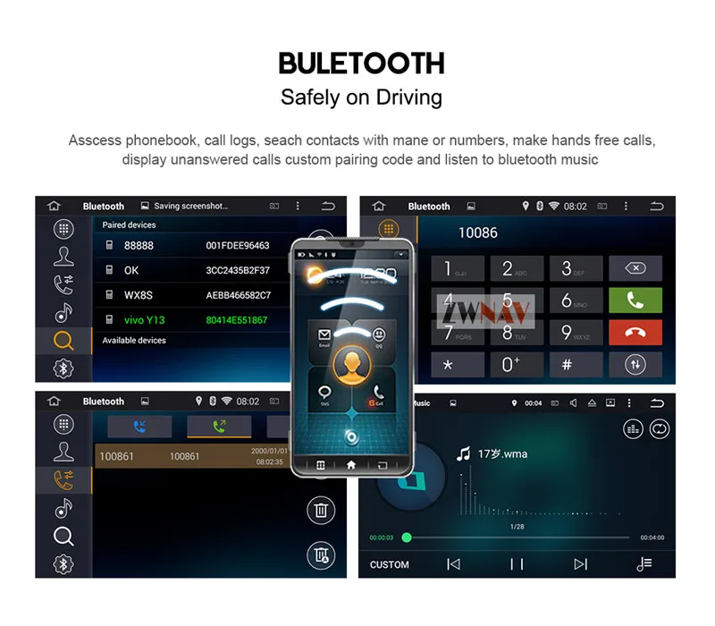 Восьмиядерный PX6 Android 9,0 4+ 64 ГБ с DSP радио автомобильный dvd-плеер gps навигация для HYUNDAI I40 2011- gps карта камера