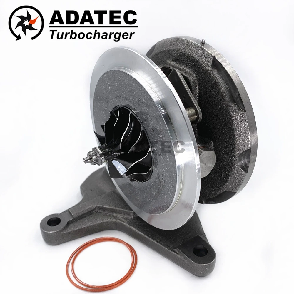 Турбинный картридж GTB1752V turbo CHRA 760700-5004S 760700 070145701Q для VW Touareg 2 5 TDI 128 Kw - 174 HP BPD / BPE 2006- |