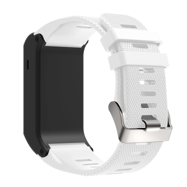 Зарядный кабель 2 в 1 для Garmin vivoactive HR Band сменный ремешок наручных часов Vivoactive GPS Smart