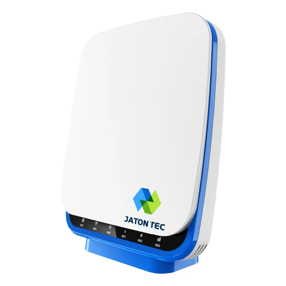 Разблокированный 4G LTE CAT5 Крытый CPE, поддержка 2,3 ГГц 2300 МГц-2400 МГц бан40, антенна усиления 5-6 dBi, Макс пользователей 32+, 2 RJ45 10/100 м порт