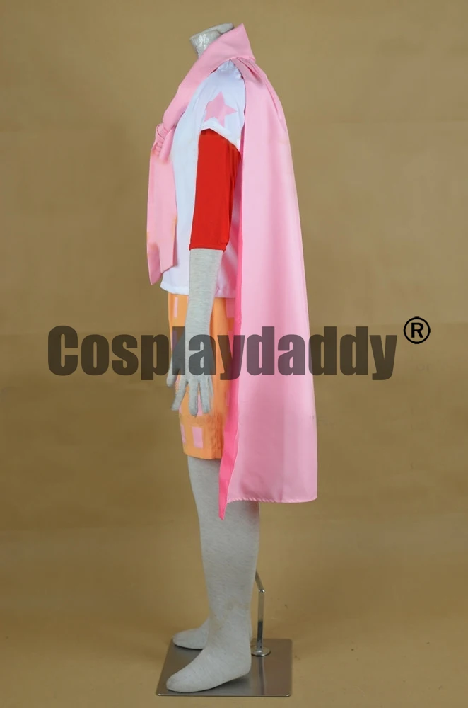 Classicaloid Mozart Wolfgang Amadeus Motz Casual Outfit Cosplay Costume