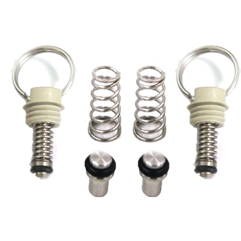 Домашний пивоваренный кукурузный шар замок стандартный клапан сброса давления