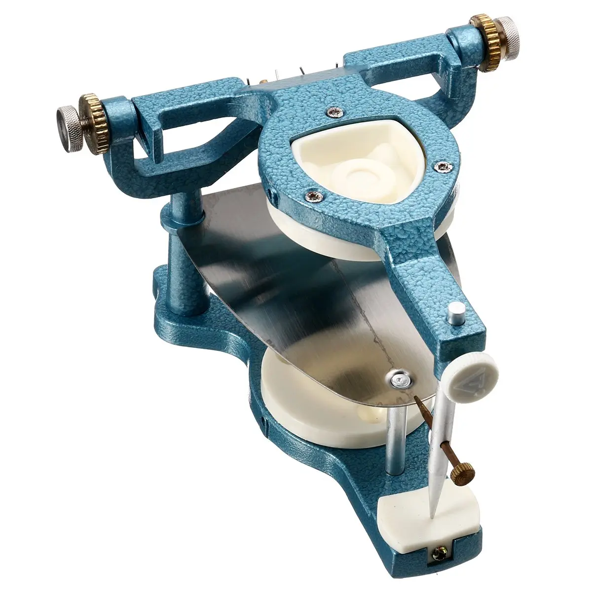 Стоматологическая Магнитный артикулятор большой Размеры полный Внутриротовой