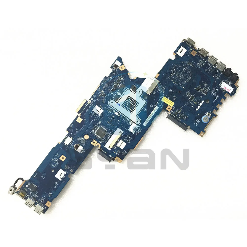 Материнская плата K000135160 QFKAA LA 8392P для ноутбука Toshiba Satellite P850 P855 материнская HM77 UMA