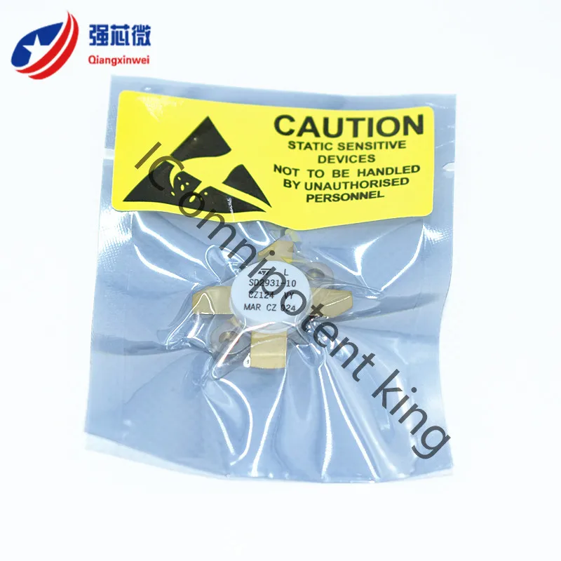 SD2931-10 RF приглашаем купить интегрированный оригинальный IC-чип | Электроника