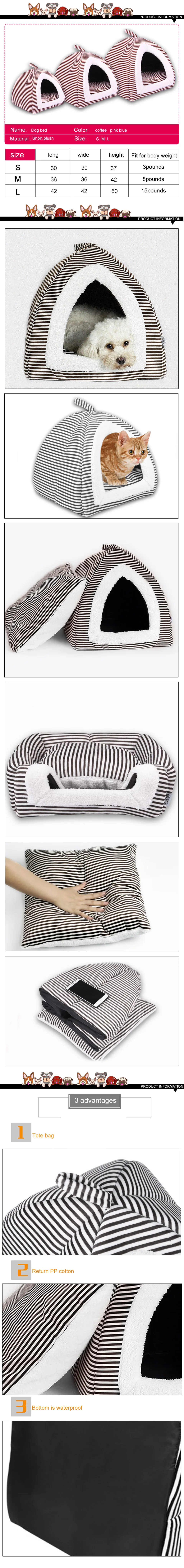 HEYPET кровать для кошки домик для питомца мягкий короткий плюшевый коврик для кошки кровать для собаки для маленьких собак кошки гнездо зимняя теплая спальная кровать коврик для щенка