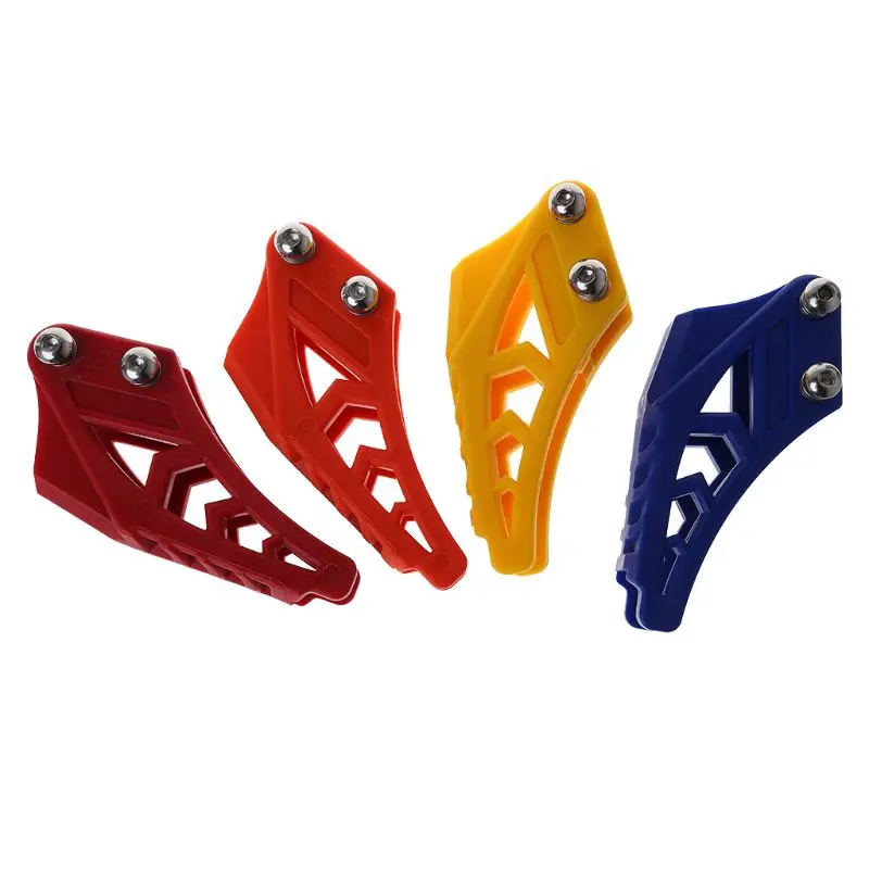 1 шт. цепь направляющая для KTM CRF 250 R EXC YZF KXF MX BSE Bosuer Dirt Bike Pit ABM XMOTOS 4 цвета | Автомобили