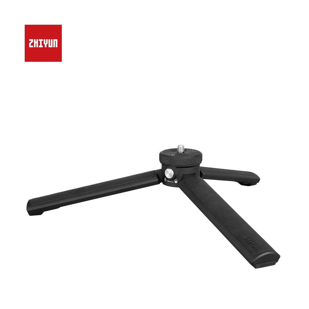 Zhiyun Weebill Lab Gimbal штатив ручной захват Противоскользящий штатив Стенд быстросъемный полюс для weebill аксессуары для лаборатории