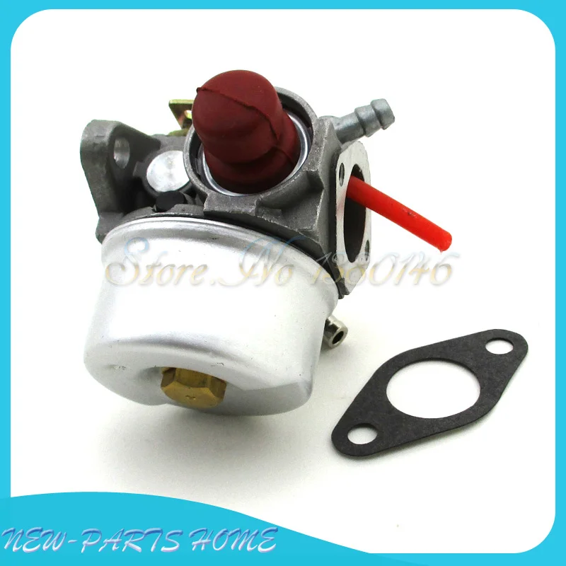 Карбюратор Carb Fit TORO 6.5HP GTS 22IN RECYCLER газонокосилка TECUMSEH двигатель 20370| |