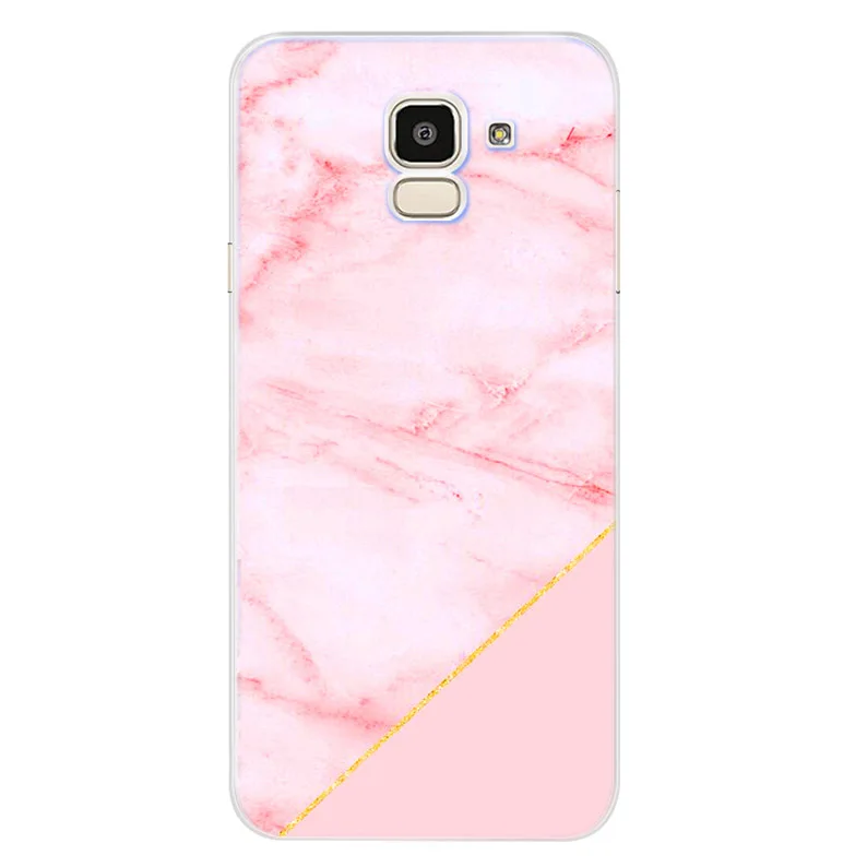 Чехол для Samsung Galaxy A30 A50 J1 J3 J4 J5 J6 J7 A3 A5 A7 A8 2016 2017 2018 Мягкий ТПУ силиконовый чехол