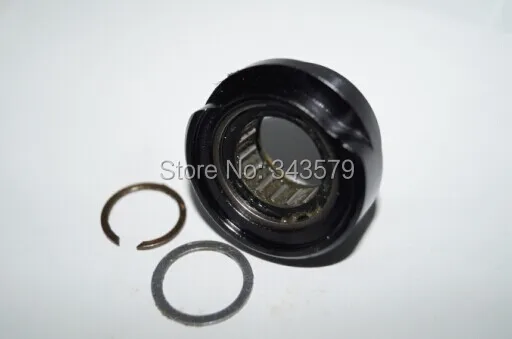 Помятые подшипники KBA 105 оригинальные запасные части для фотооборудования|parts