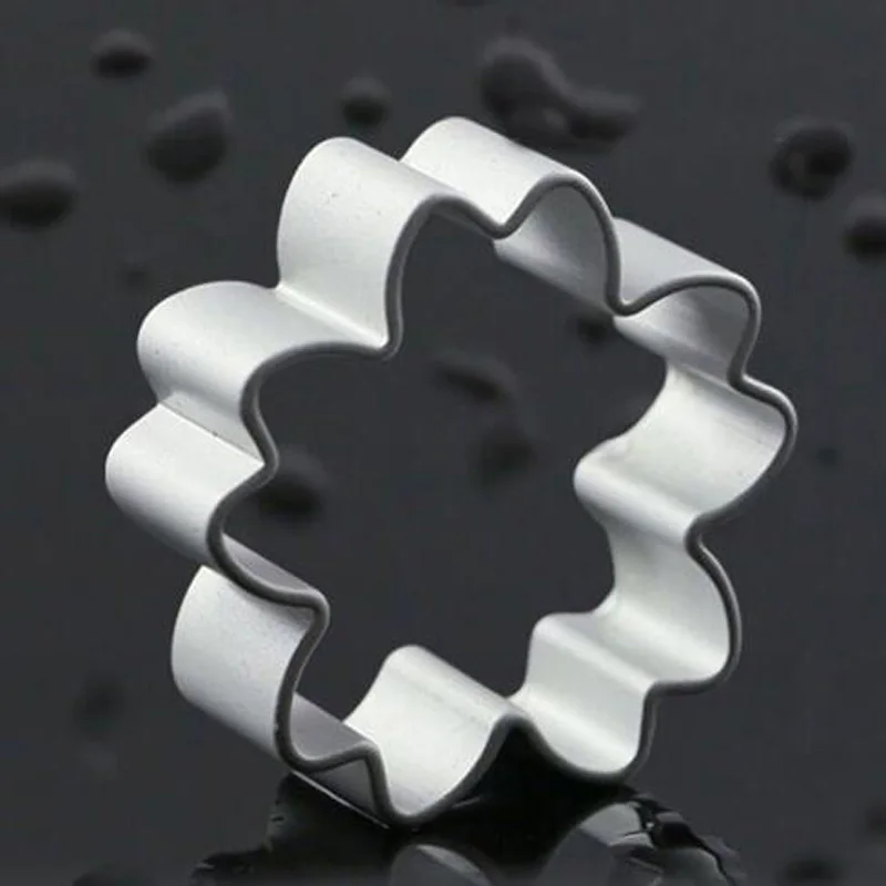 Гаджеты ограниченное количество инструментов для украшения тортов алюминиевый