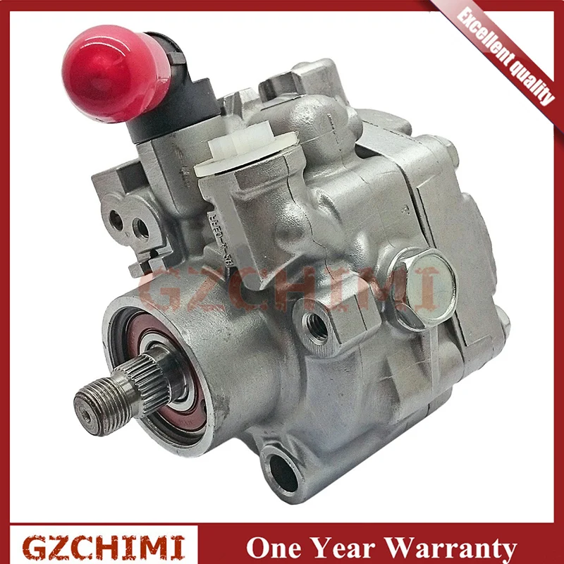 Новый насос рулевого управления 34430 FE040 подходит Saab 9 2X Subaru Impreza Turbo 2.0L 2.5L 2004 2005 2006