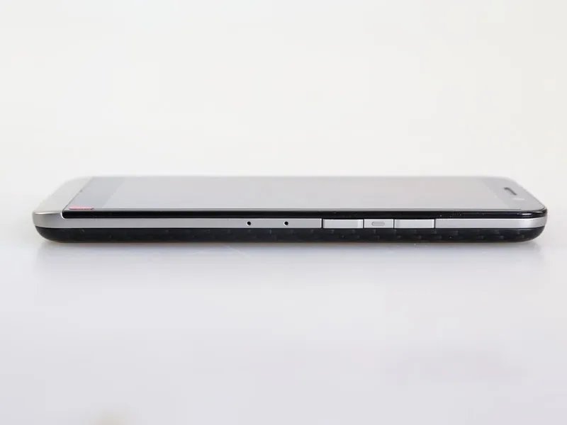 Разблокированный Blackberry Z30 5,0 дюймов 16 Гб rom 2 Гб ram WCDMA 3g 8MP двухъядерный Bluetooth wifi смартфон