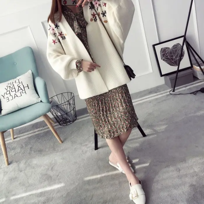 2021 женские зимние свитера больших размеров с длинным рукавом тонкая куртка