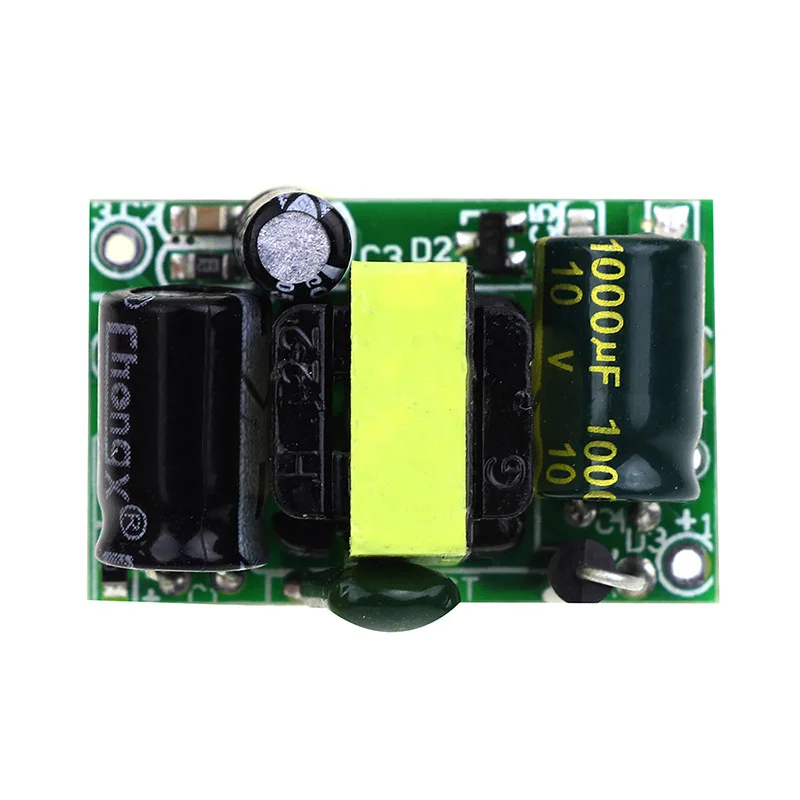 AC-DC Step Down Module Isolated Switch 5V700mA 220V to 5V SD998 | Безопасность и защита