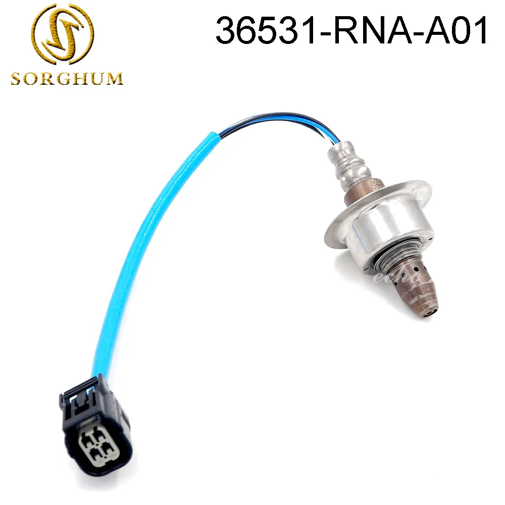 

New O2 Oxygen Air Fuel Ratio Sensor For 2006 Honda Civic 1.8L 36531-RNA-A01 5S9173