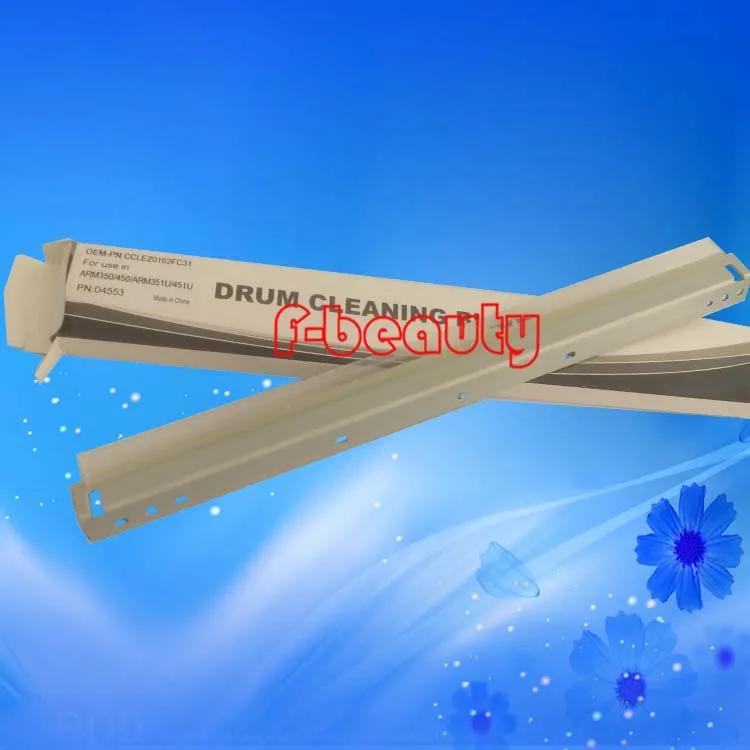 Высококачественное новое лезвие для чистки барабана совместимое с Sharp AR350 350 AR450 450