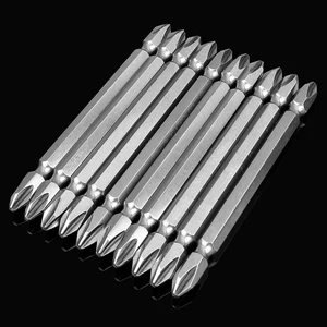 1 шт., Набор насадок для электрической отвертки, 100 мм, 14 дюйма