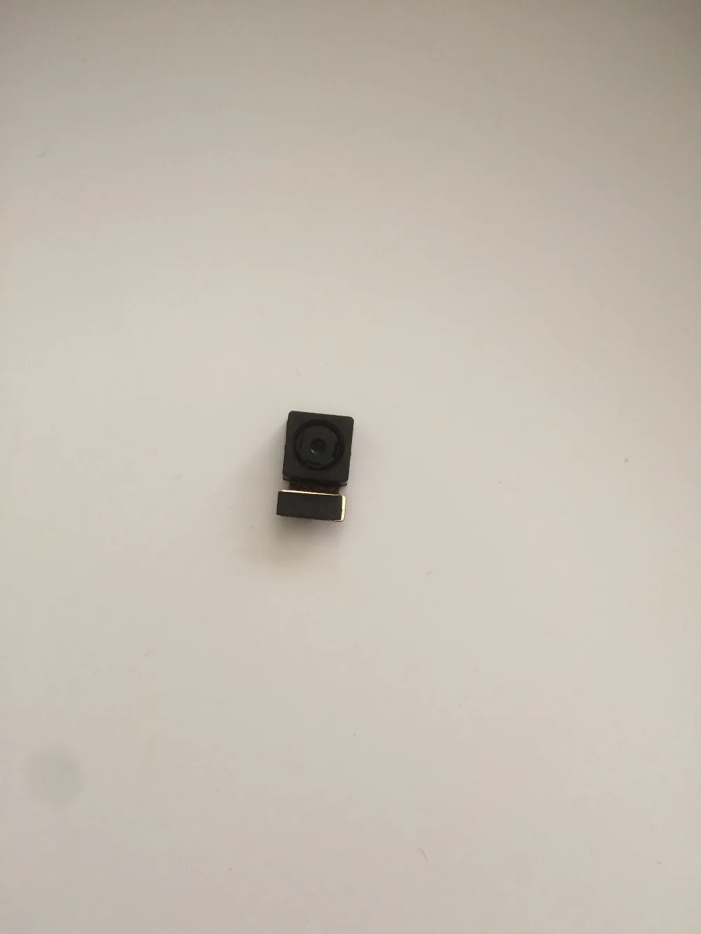 Запасные части для ремонта фронтальной камеры б/у Inew V3 аксессуары телефона