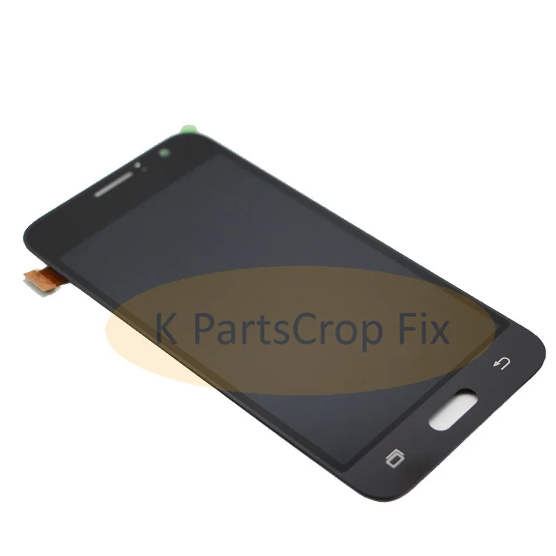 ЖК дисплей для SAMSUNG GALAXY J120 J120M J120F J1 2016 с сенсорным экраном и дигитайзером в сборе