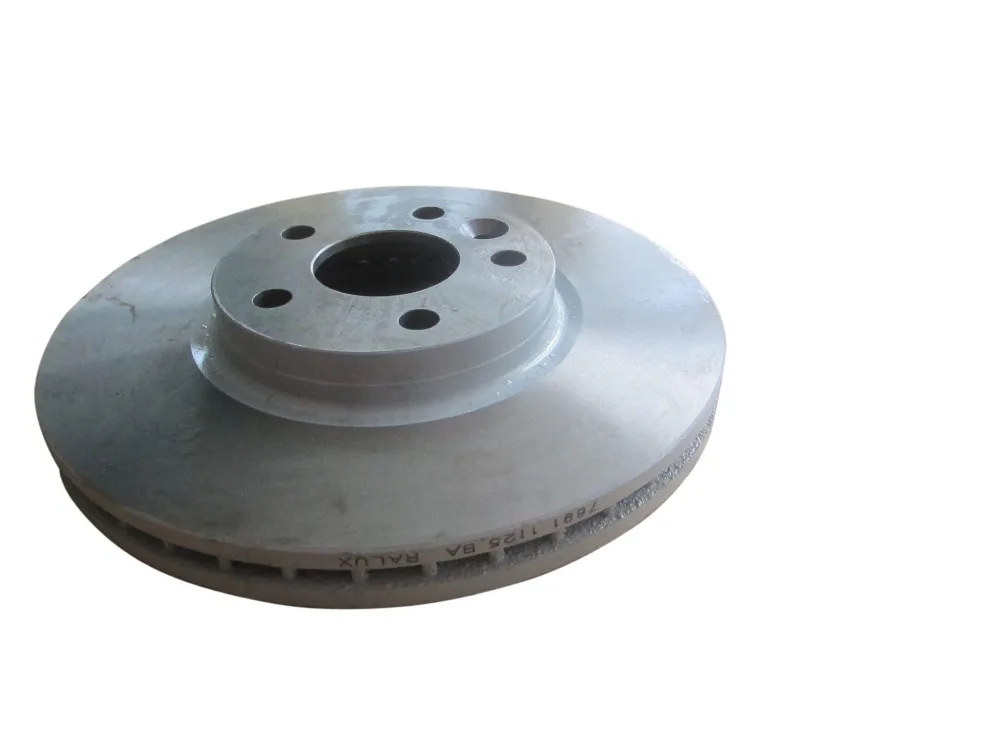 LR007055 высококачественный тормозной диск и чехол для Range Rover Evoque 2012 Freelander 2 2006